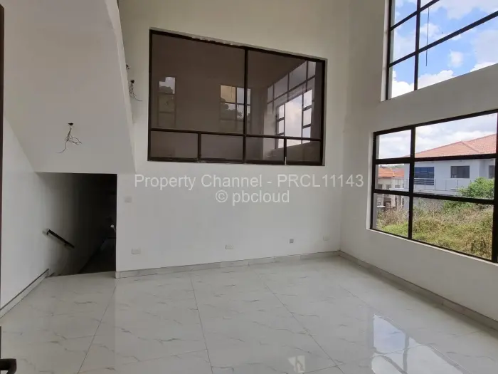 5 Bedroom House for Sale in Carrick Creagh Estate, Harare