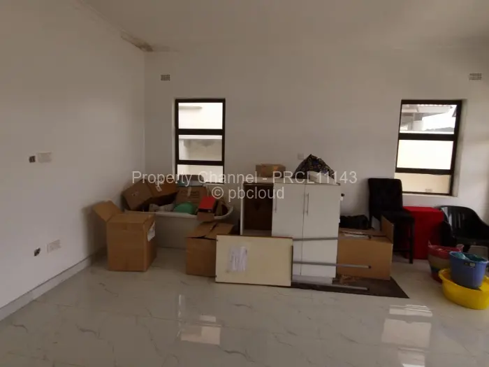 5 Bedroom House for Sale in Carrick Creagh Estate, Harare