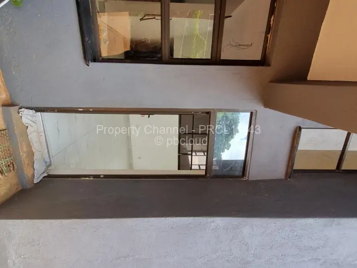 5 Bedroom House for Sale in Carrick Creagh Estate, Harare