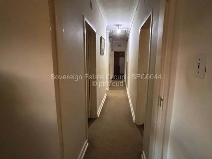 5 Bedroom House for Sale in Hatfield, Harare