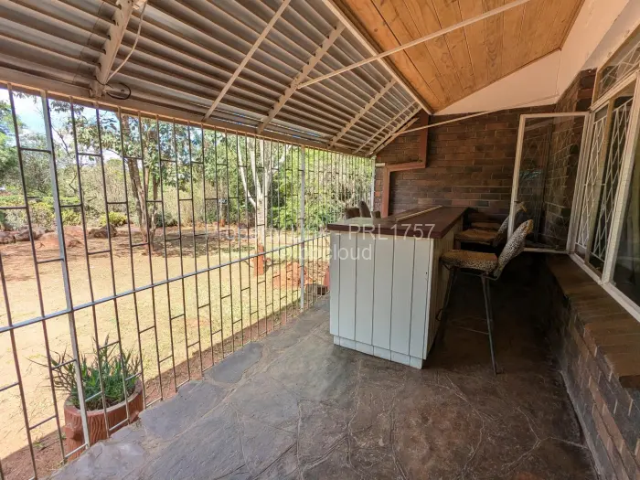 Flat/Apartment to Rent in Greystone Park, Harare