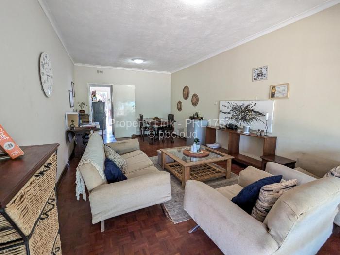 Flat/Apartment to Rent in Greystone Park, Harare