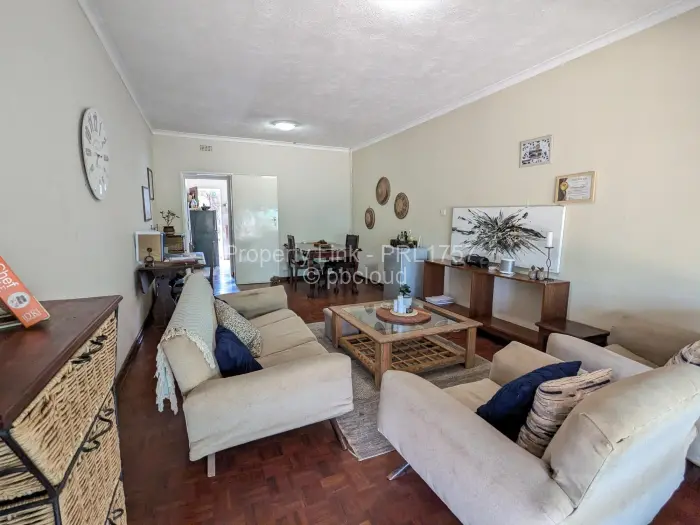 Flat/Apartment to Rent in Greystone Park, Harare