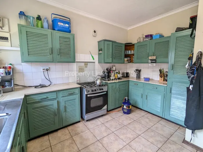 Flat/Apartment to Rent in Greystone Park, Harare