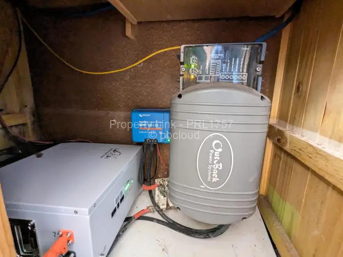 Flat/Apartment to Rent in Greystone Park, Harare