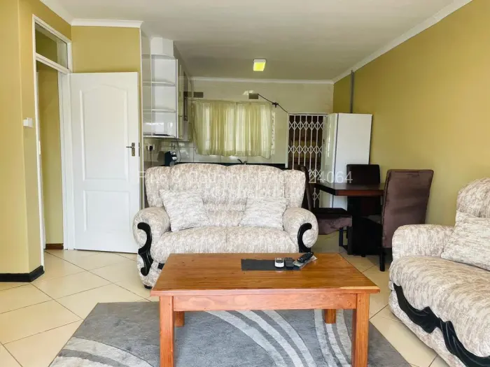 Townhouse/Cluster to Rent in Belgravia, Harare