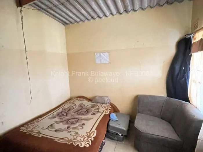 4 Bedroom House for Sale in Nkulumane, Bulawayo