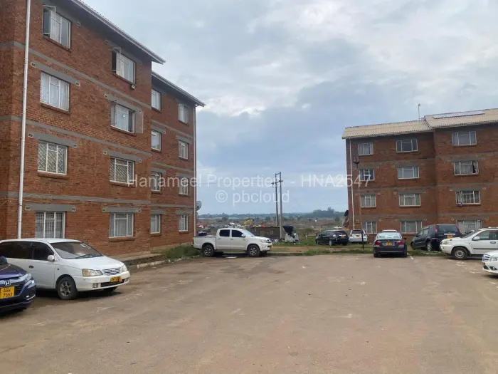 2 Bedroom House for Sale in Ardbennie, Harare