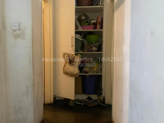 2 Bedroom House for Sale in Ardbennie, Harare