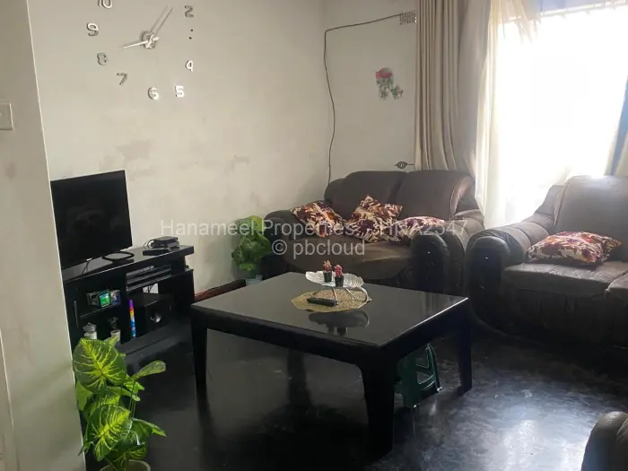 2 Bedroom House for Sale in Ardbennie, Harare