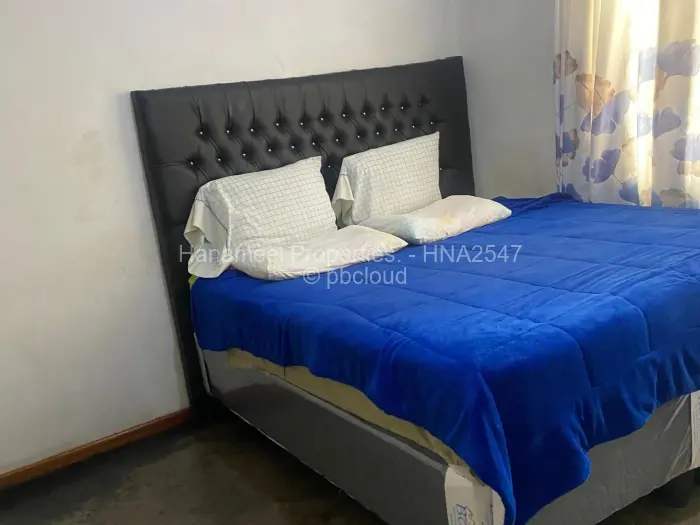2 Bedroom House for Sale in Ardbennie, Harare