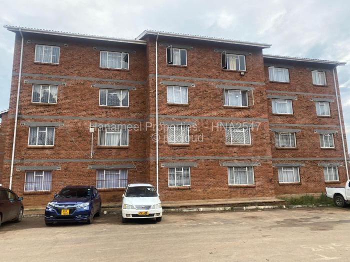 2 Bedroom House for Sale in Ardbennie, Harare
