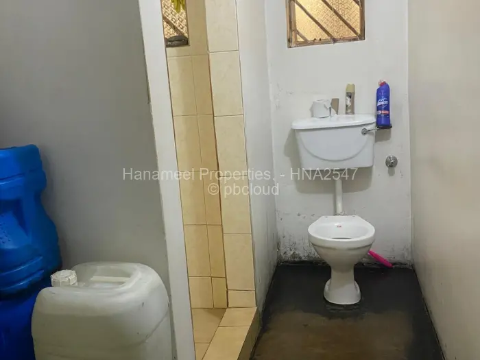 2 Bedroom House for Sale in Ardbennie, Harare
