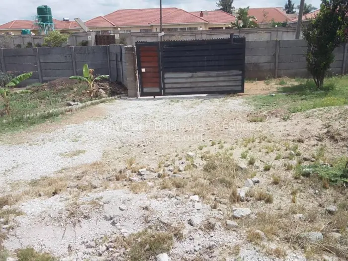 House for Sale in Southview, Gweru