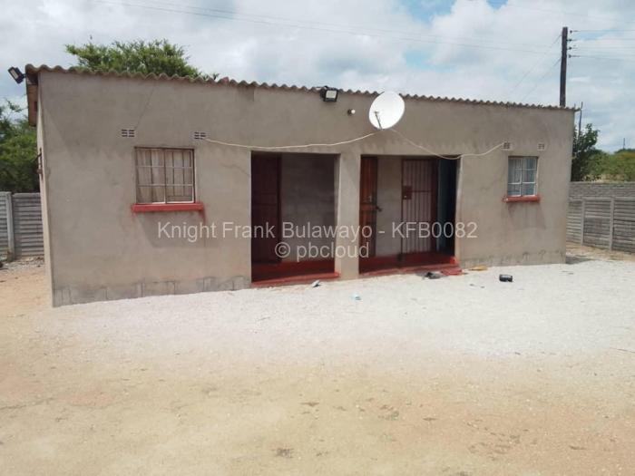 House for Sale in Southview, Gweru