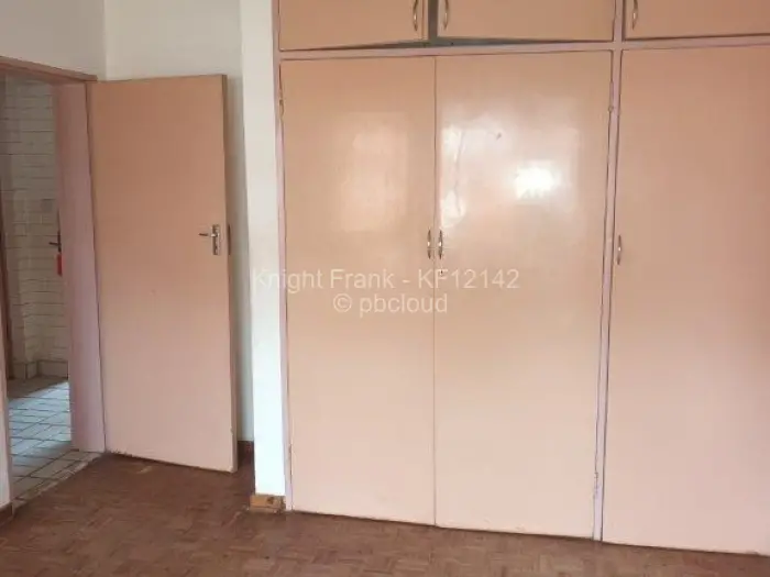 Flat/Apartment to Rent in Marlborough, Harare