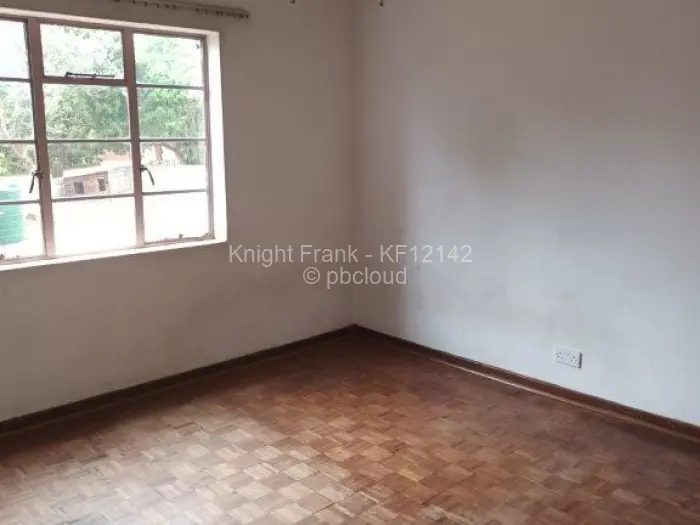 Flat/Apartment to Rent in Marlborough, Harare