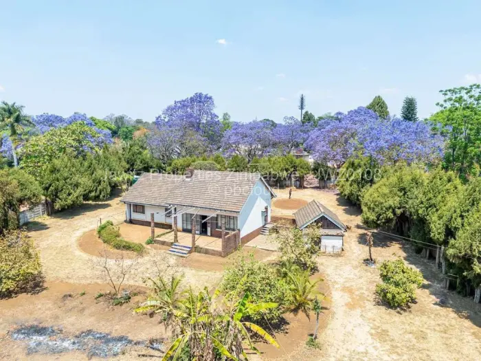 3 Bedroom House for Sale in Northwood, Harare