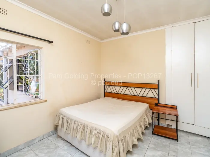 7 Bedroom House for Sale in Rolf Valley, Harare