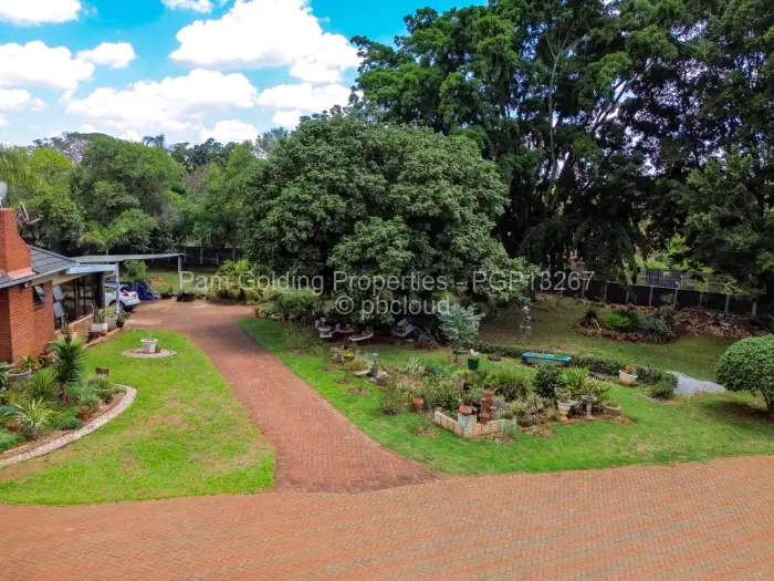 7 Bedroom House for Sale in Rolf Valley, Harare