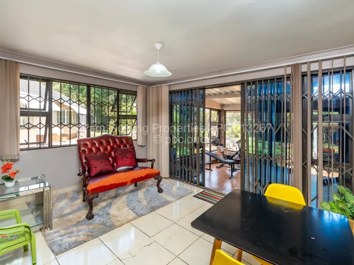 7 Bedroom House for Sale in Rolf Valley, Harare