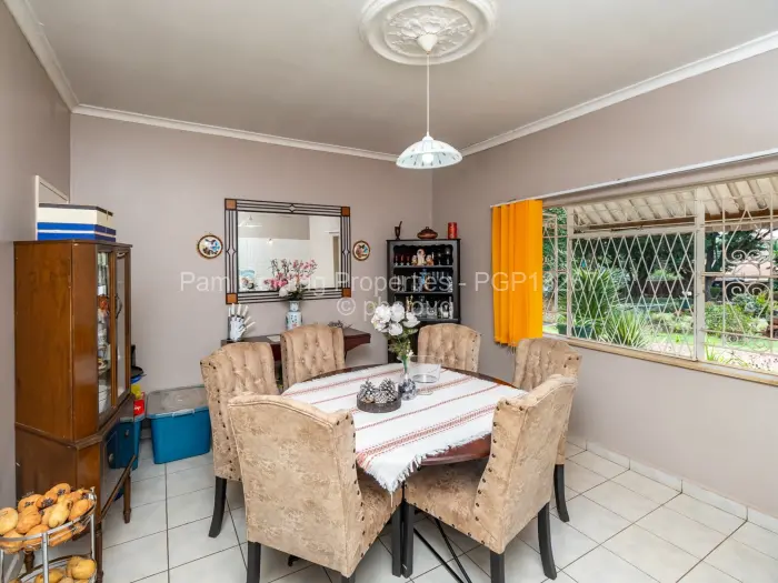 7 Bedroom House for Sale in Rolf Valley, Harare