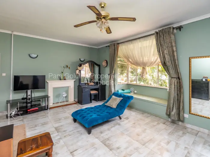 7 Bedroom House for Sale in Rolf Valley, Harare