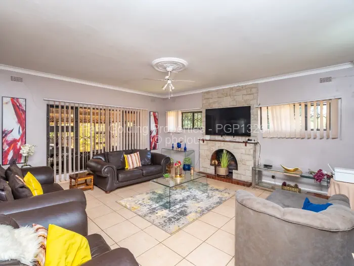 7 Bedroom House for Sale in Rolf Valley, Harare