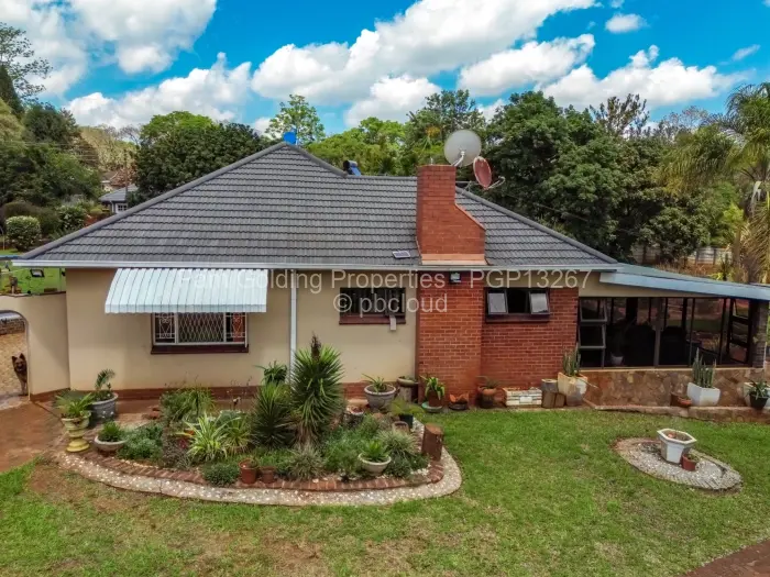 7 Bedroom House for Sale in Rolf Valley, Harare