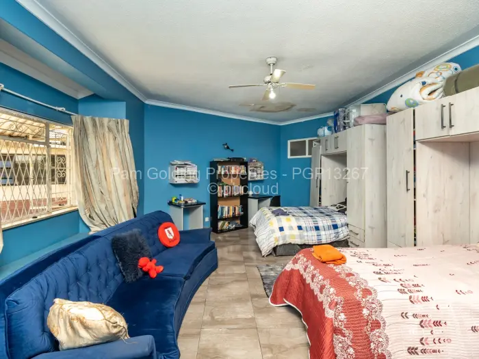 7 Bedroom House for Sale in Rolf Valley, Harare