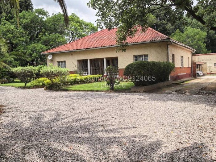 3 Bedroom House for Sale in Hatfield, Harare