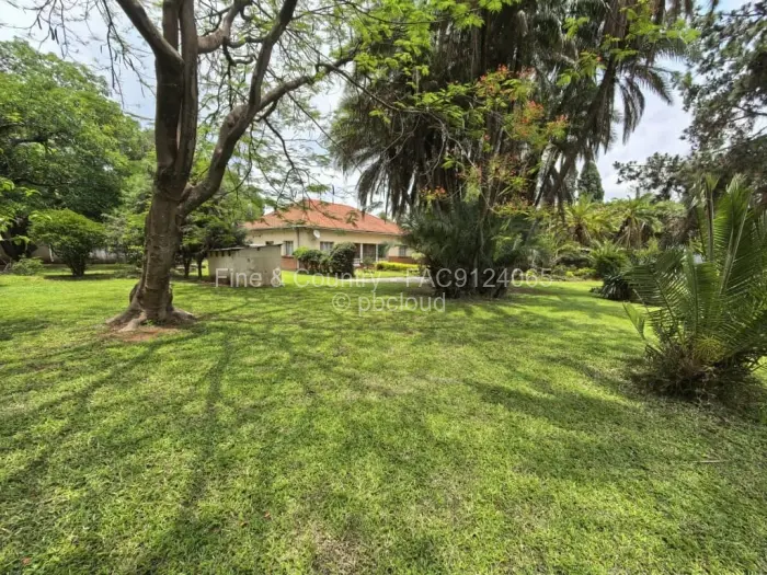 3 Bedroom House for Sale in Hatfield, Harare