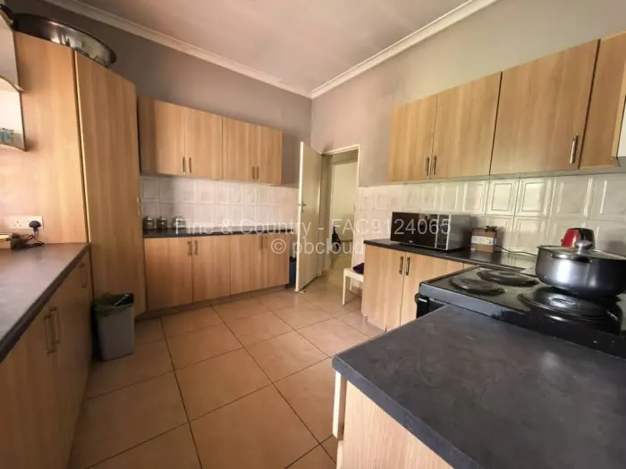 3 Bedroom House for Sale in Hatfield, Harare