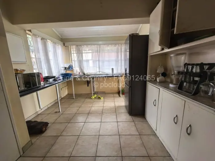 3 Bedroom House for Sale in Hatfield, Harare