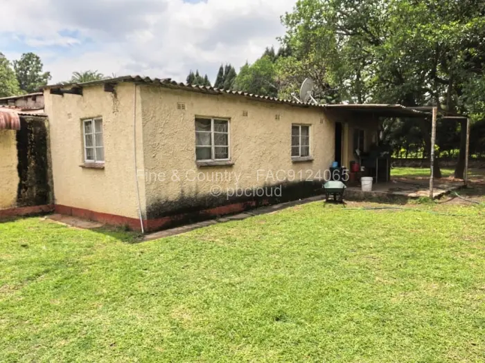 3 Bedroom House for Sale in Hatfield, Harare