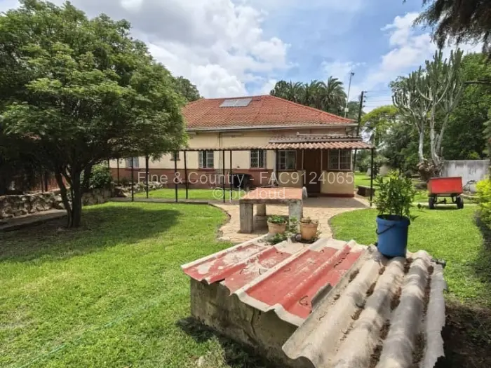 3 Bedroom House for Sale in Hatfield, Harare