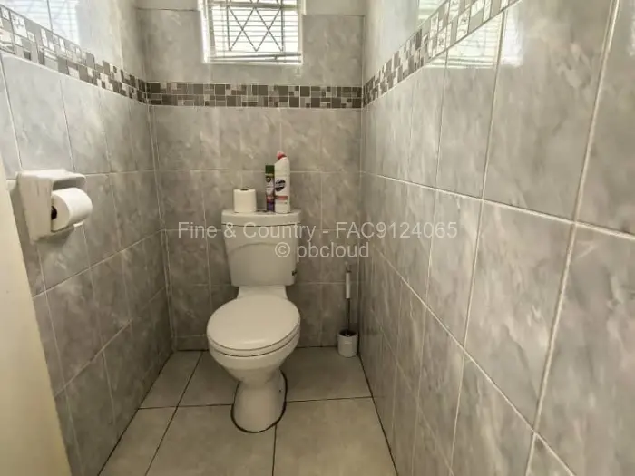 3 Bedroom House for Sale in Hatfield, Harare