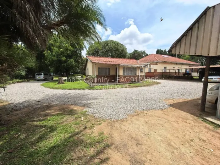 3 Bedroom House for Sale in Hatfield, Harare