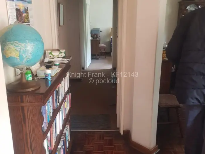 Flat/Apartment to Rent in Harare City Centre, Harare