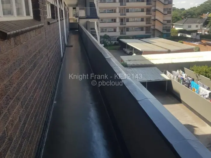 Flat/Apartment to Rent in Harare City Centre, Harare