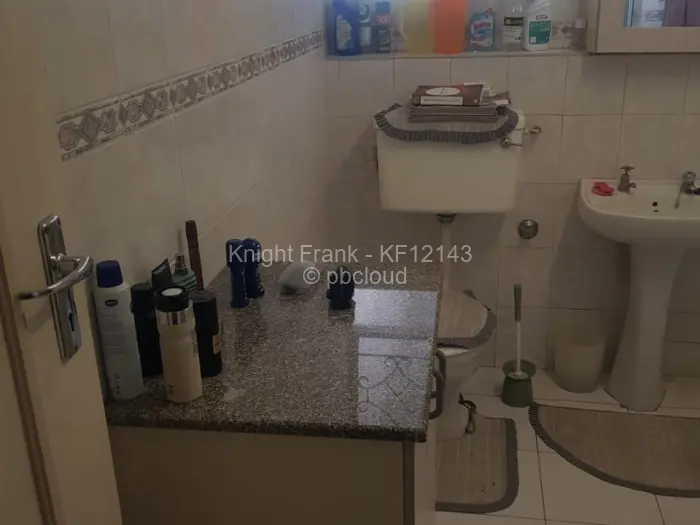 Flat/Apartment to Rent in Harare City Centre, Harare