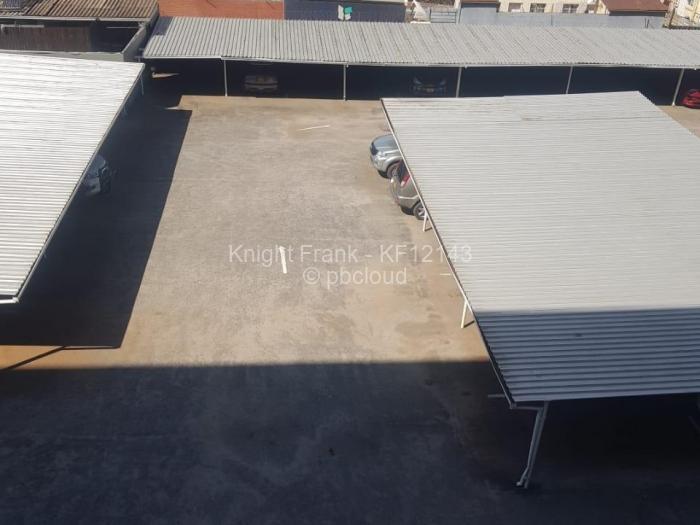 Flat/Apartment to Rent in Harare City Centre, Harare