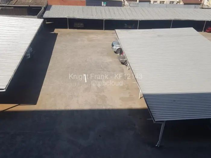 Flat/Apartment to Rent in Harare City Centre, Harare