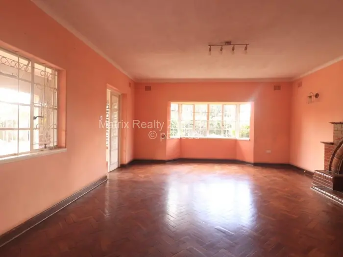 3 Bedroom House to Rent in Avondale West, Harare