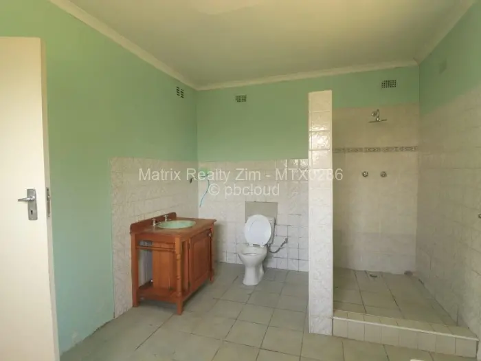 3 Bedroom House to Rent in Avondale West, Harare