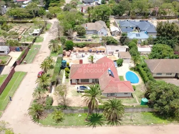 3 Bedroom House to Rent in Avondale West, Harare