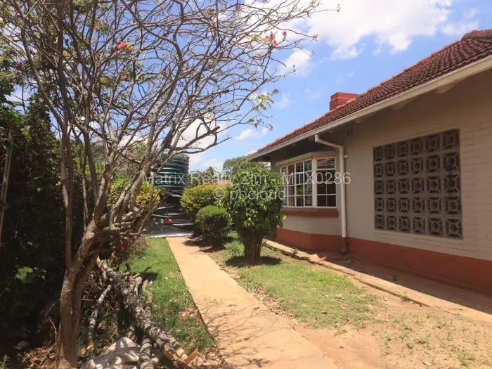 3 Bedroom House to Rent in Avondale West, Harare