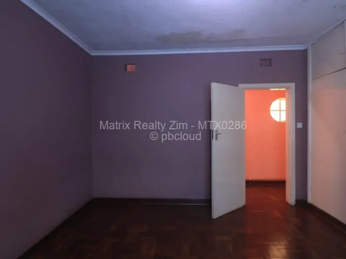 3 Bedroom House to Rent in Avondale West, Harare