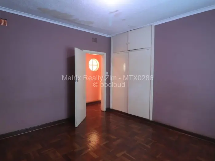 3 Bedroom House to Rent in Avondale West, Harare