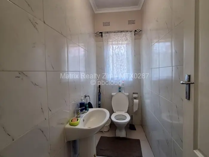 4 Bedroom House for Sale in Marlborough, Harare